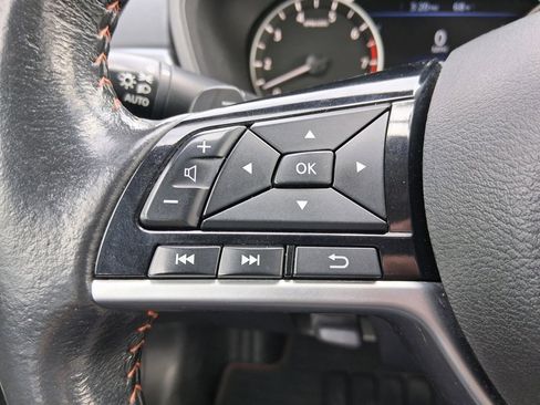 Used 2023 Nissan Altima 2.5 SR image 22