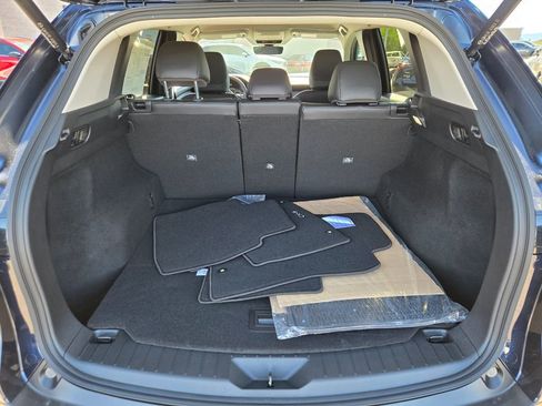 New 2026 MAZDA CX-5 Preferred AWD/4WD image 18