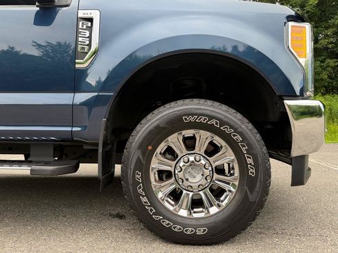 Used 2017 Ford F350 XLT AWD/4WD image 12
