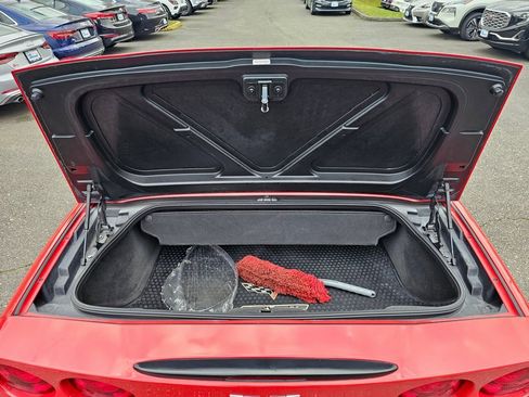 Used 2007 Chevrolet Corvette Base w/ Preferred Equipment Group image 20