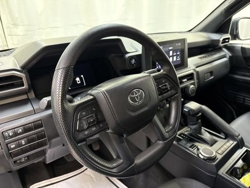 Used 2024 Toyota Tacoma SR image 25