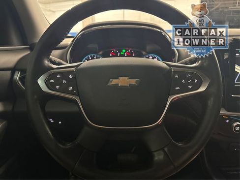 Used 2019 Chevrolet Traverse Premier w/ Redline Edition image 22