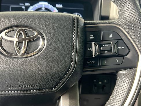 Used 2026 Toyota Tundra Limited image 19