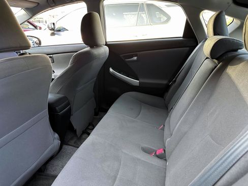 Used 2012 Toyota Prius Two FWD image 14