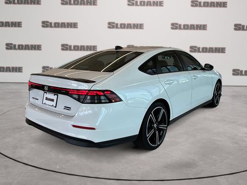 New 2026 Honda Accord Sport image 5