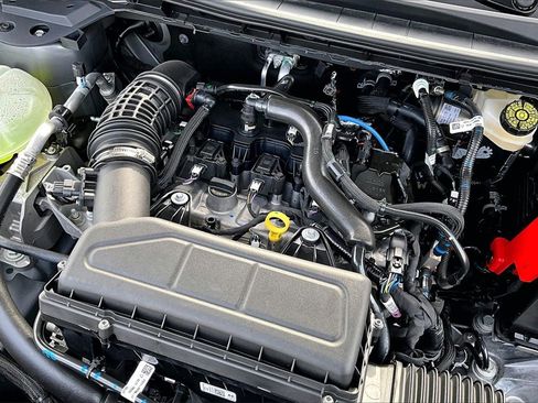 New 2026 Ford Escape ST-Line w/ Cold Weather Package image 32