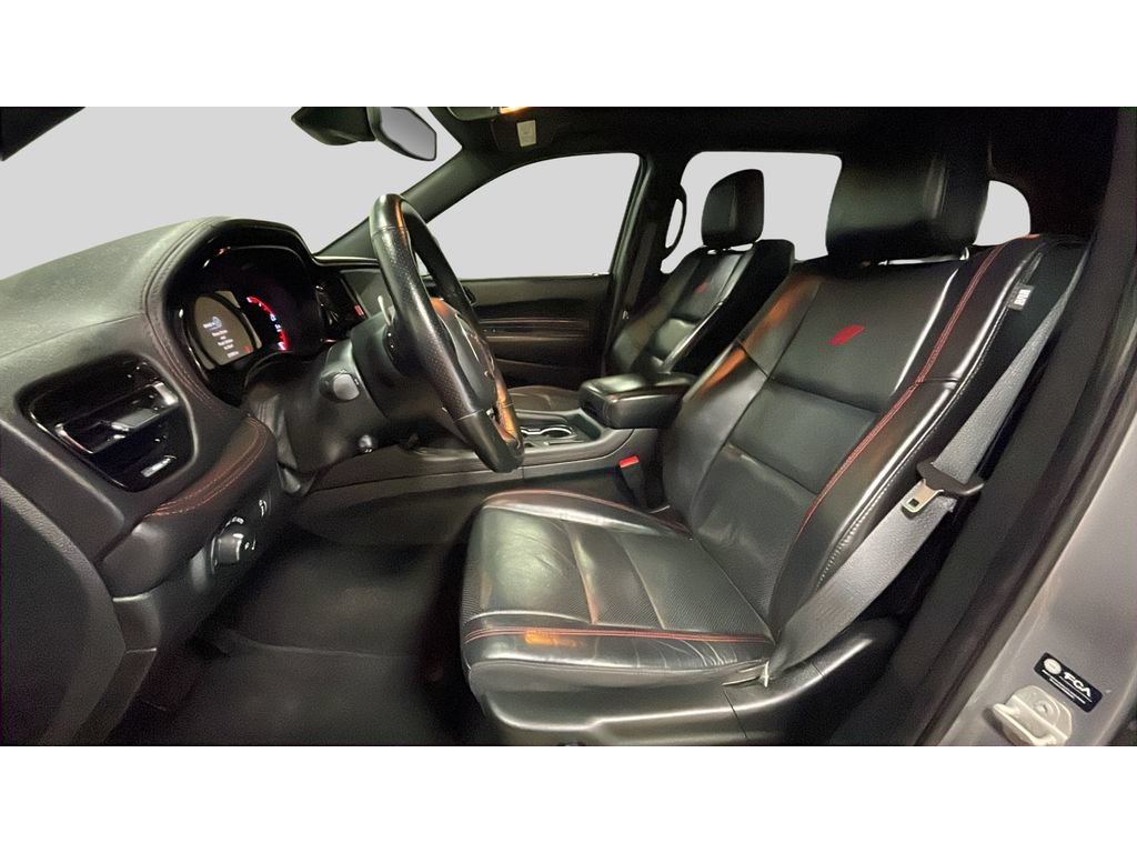 Used 2023 Dodge Durango GT AWD/4WD image 12