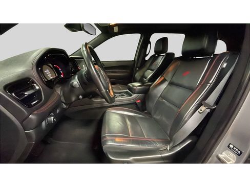 Used 2023 Dodge Durango GT AWD/4WD image 12