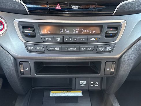 Used 2022 Honda Pilot Special Edition image 24