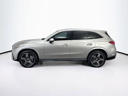 Used 2024 Mercedes-Benz GLC 300 GLC 300 image 8