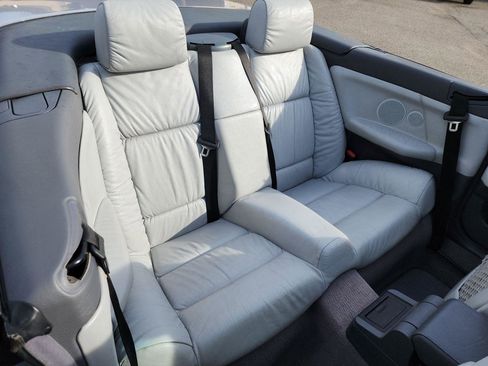 Used 1998 BMW 328i Convertible image 7