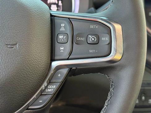 New 2025 RAM 2500 Laramie image 21