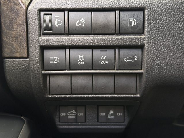 Certified 2024 Toyota Tacoma Limited AWD/4WD image 22