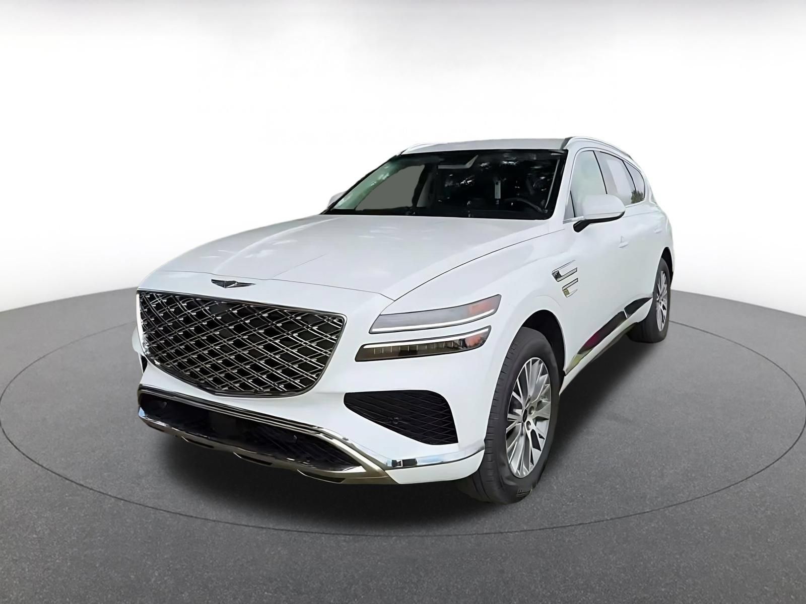 Used 2026 Genesis GV80 2.5T AWD/4WD image 6