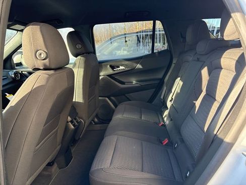 Used 2025 Chevrolet Equinox LT image 15