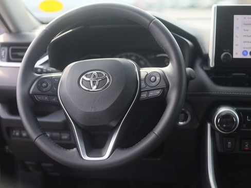Used 2023 Toyota RAV4 XLE w/ Convenience Package AWD/4WD image 33