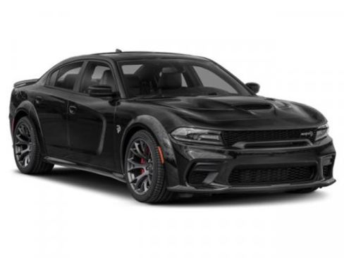 Used 2022 Dodge Charger SRT Hellcat w/ Harman/Kardon Audio Group image 9