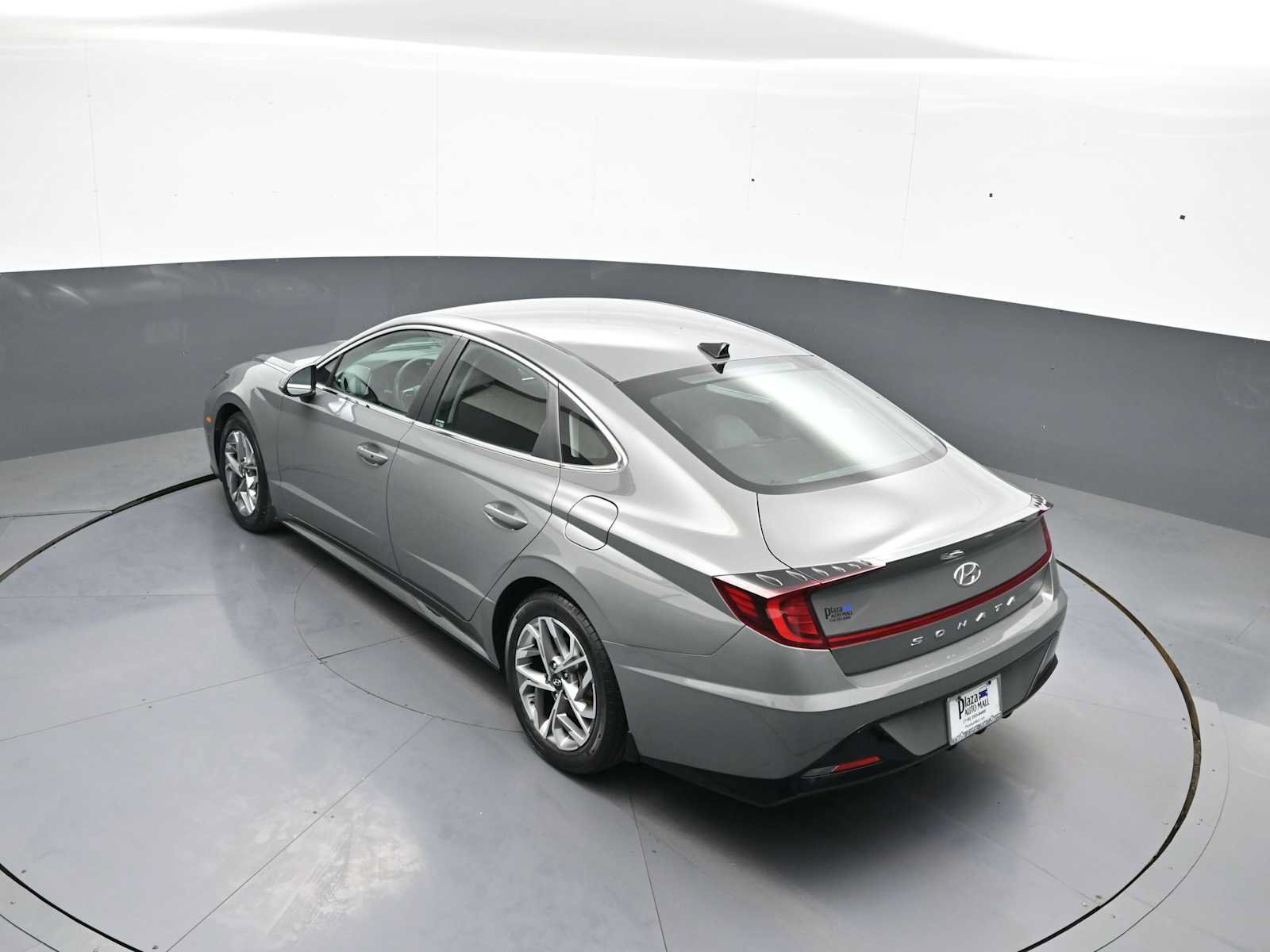 Used 2021 Hyundai Sonata SEL w/ Winter Weather Package FWD image 39