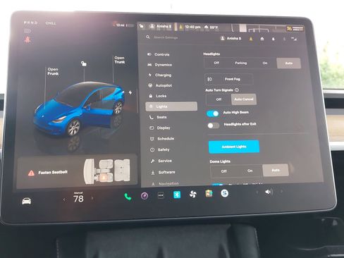 Used 2023 Tesla Model Y Long Range image 28