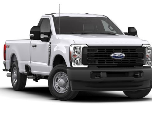 New 2026 Ford F250 XL image 5
