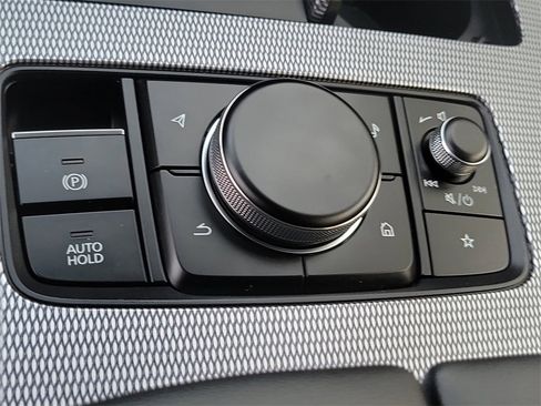 Certified 2024 MAZDA CX-90 Plug-In Hybrid w/ Premium Pkg image 17