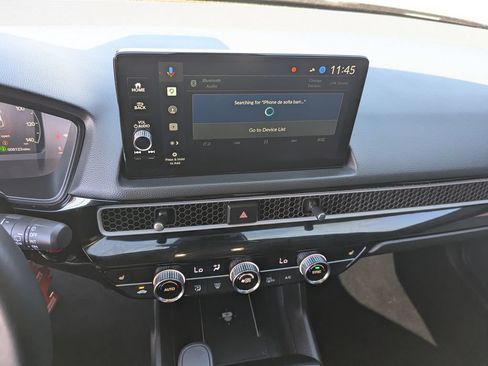 Used 2025 Honda Civic Sport Touring image 15
