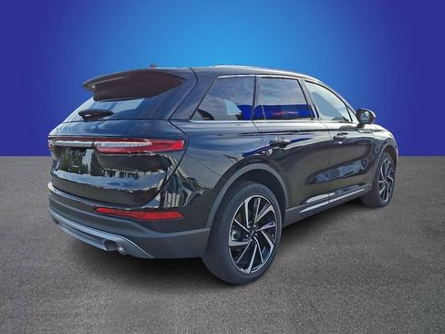 New 2024 Lincoln Corsair Reserve w/ Equipment Group 201A image 3