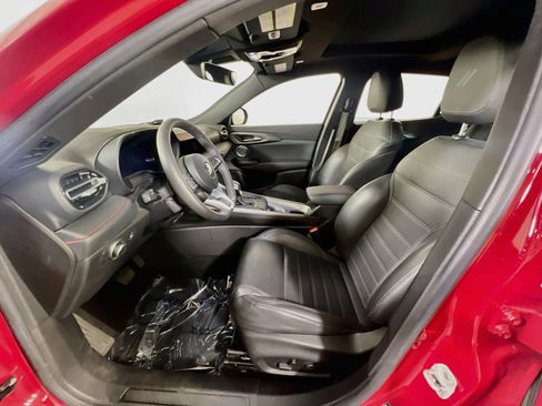 Used 2023 Dodge Hornet GT Plus AWD/4WD image 21