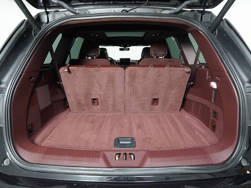 Used 2023 Lincoln Aviator Black Label w/ Jet Package image 13