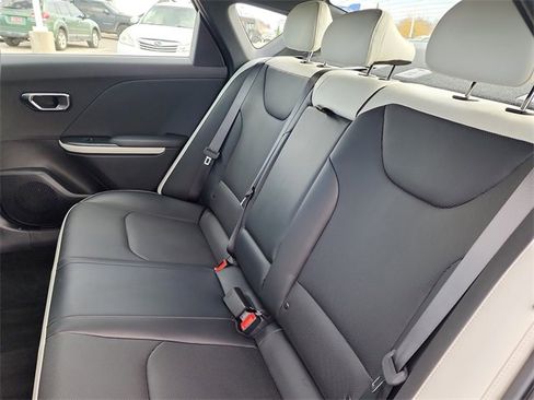 New 2025 Kia K4 GT-Line Turbo image 15