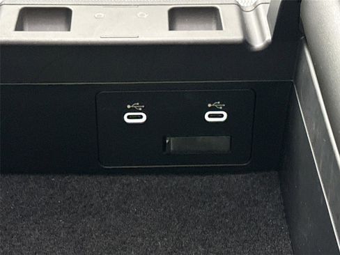 Certified 2025 MAZDA CX-90 3.3 Turbo w/ Premium Sport Pkg image 37