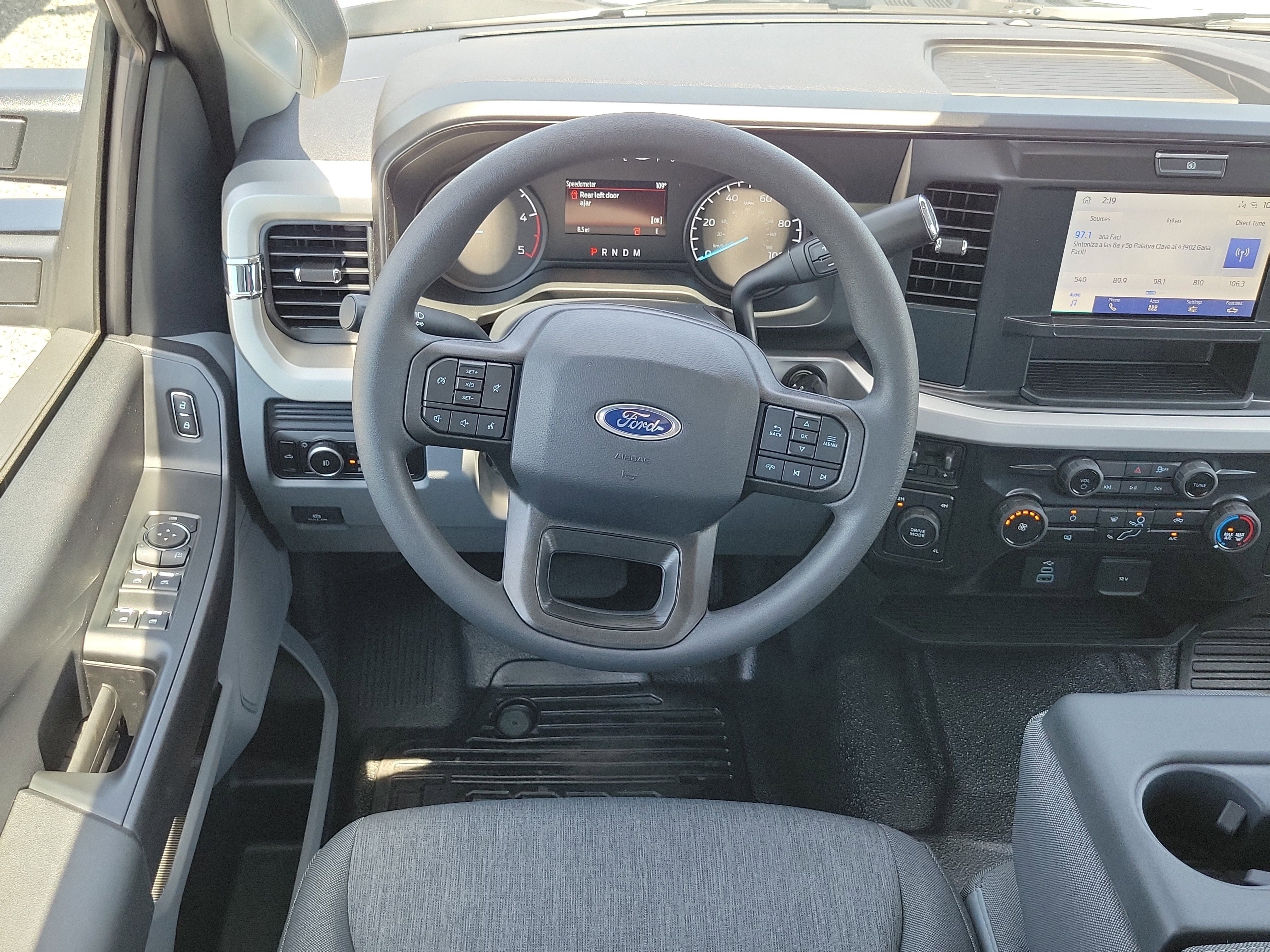 New 2026 Ford F350 XL AWD/4WD image 13