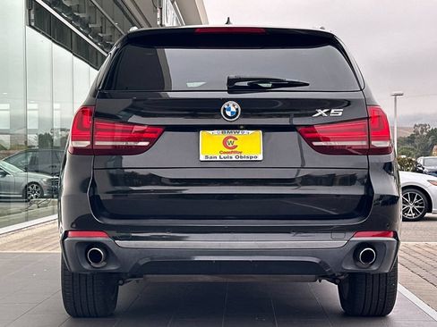 Used 2017 BMW X5 sDrive35i RWD image 4