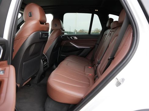 Used 2022 BMW X5 xDrive40i w/ Premium Package image 20