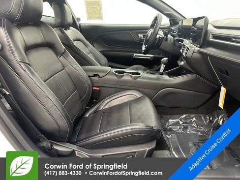 New 2026 Ford Mustang GT Premium image 10