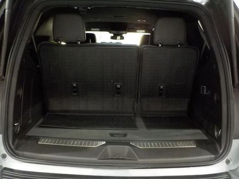 Used 2025 Chevrolet Tahoe RST w/ Comfort Package image 6