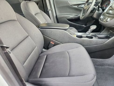 Used 2023 Chevrolet Malibu LT image 12
