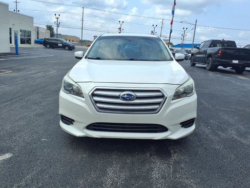Used 2015 Subaru Legacy 2.5i Premium w/ Protection Package #1 AWD/4WD image 2
