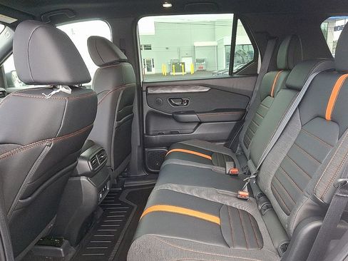 New 2026 Honda Passport TrailSport image 7