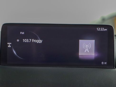 Used 2023 MAZDA CX-5 AWD image 19