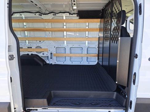 Used 2025 Ford Transit 250 Low Roof w/ Exterior Upgrade Package RWD image 15