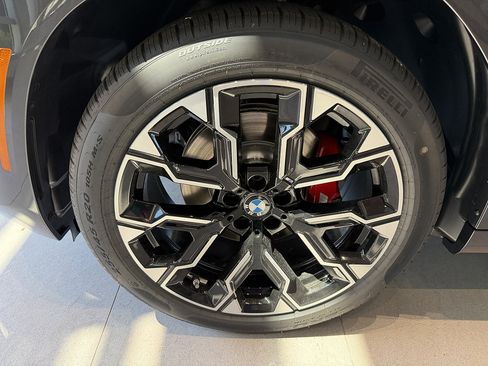 New 2026 BMW X3 xDrive30i w/ Premium Package AWD/4WD image 8