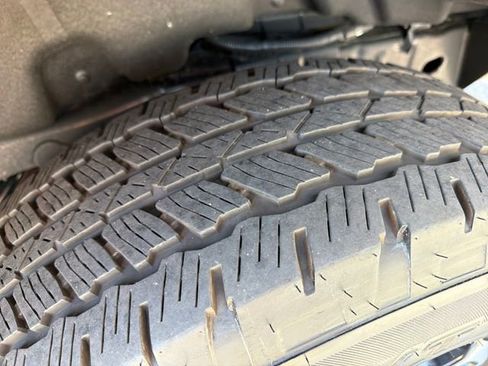 Certified 2025 Ford Bronco Outer Banks AWD/4WD image 28