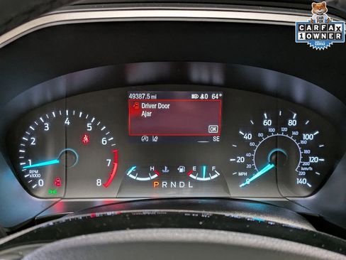 Used 2022 Ford Escape SE w/ SE Sport Appearance Package AWD/4WD image 15