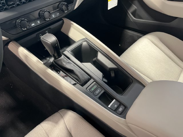 New 2026 Honda Accord LX image 14