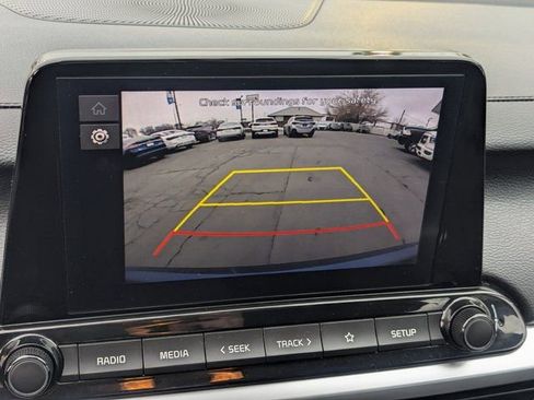 Used 2024 Kia Forte LXS image 15