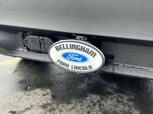 New 2026 Ford Explorer Active image 8