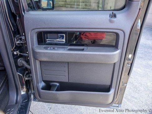 Used 2013 Ford F150 Limited image 23
