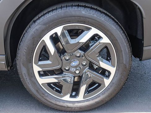Certified 2026 Subaru Forester Limited AWD/4WD image 13