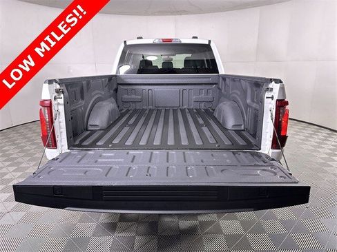 Used 2024 Ford F150 XLT w/ Tow/Haul Package image 27